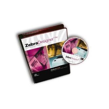 ZebraDesigner Pro v2, 1 Usuario, Windows - Envío Gratis