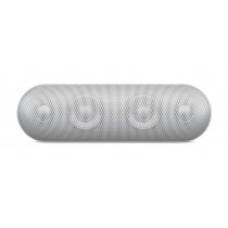 Beats by Dr. Dre Bocina Portátil Pill+, Bluetooth, Inalámbrico, 2.0, USB 2.0, Blanco - Envío Gratis