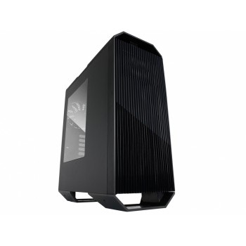 Gabinete Raidmax Monster II con Ventana, Tower, ATX/Micro-ATX/Mini-ATX, USB 3.0, sin Fuente, Negro - Envío Gratis