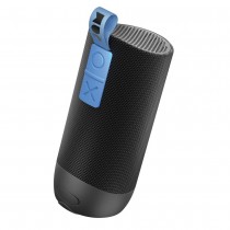 JAM Bocina Portátil Zero Chill, Bluetooth, Inalámbrico, USB, Negro - Resistente al Agua - Envío Gratis