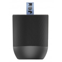 JAM Bocina Portátil Double Chill, Bluetooth, Inalámbrico, USB, Negro - Resistente al Agua - Envío Gratis