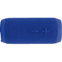 Ghia Bocina Portátil BX600, Bluetooth, Inalámbrico, 10W RMS, USB, Azul - Resistente al Agua - Envío Gratis