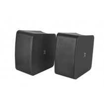 Perfect Choice Bocina PC-116585, Alámbrico, 2.0, Negro - Envío Gratis