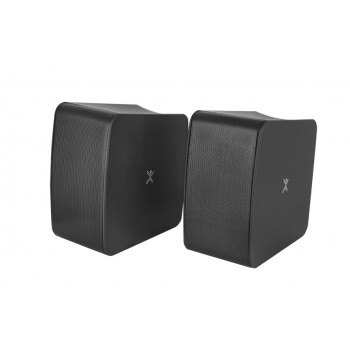 Perfect Choice Bocina PC-116585, Alámbrico, 2.0, Negro - Envío Gratis