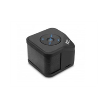 Klip Xtreme Bocina Portátil BluNote II, Bluetooth, Inalámbrico, 3W RMS, Negro - Envío Gratis