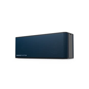 Energy Sistem Bocina Portátil Energy Music Box 5, Bluetooth, Inalámbrico, 2.0, 10W RMS, Negro - Envío Gratis