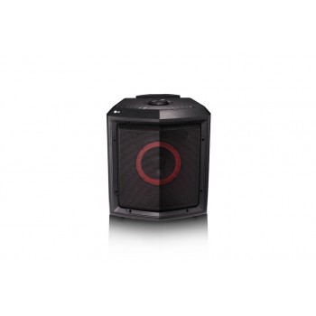 LG Bafle LOUDR FH2, Bluetooth, Inalámbrico, 50W RMS, USB 2.0, Negro - Envío Gratis