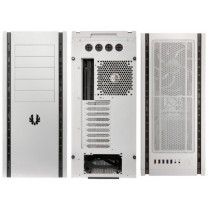 Gabinete BitFenix Shinobi XL, Midi-Tower, ATX/micro-ATX, USB 3.0, sin Fuente, Blanco - Envío Gratis