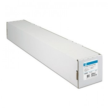 HP Rollo de Papel BrightWhite, de 24'' x 150' - Envío Gratis