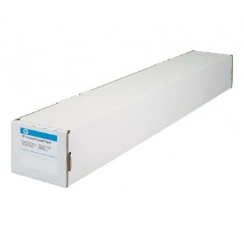 HP Rollo de Papel Heavyweight Coated 172 g/m², 36'' x 100' - Envío Gratis