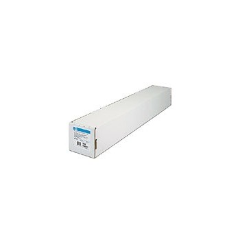 HP Rollo de Papel Natural Traing 90 g/m², Mate, 24" x 150' - Envío Gratis