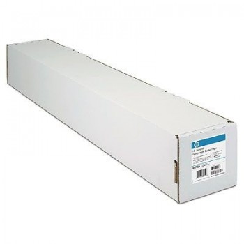 Rollo de Papel HP Recubierto C6029C, 610mm x 30,5m - Envío Gratis