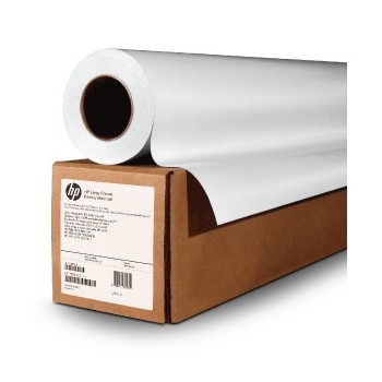 HP Rollo de Papel Blanco Mate de Póster 160 g/m², 36'' x 300' - Envío Gratis