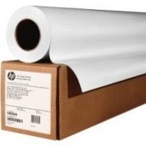 HP Rollo de Papel Gloss Poster, 101.6cm x 61m, Blanco - Envío Gratis