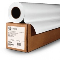 HP Rollo de Papel Canvas Premiun Satinado 381g/m², 36" x 75' - Envío Gratis