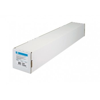 HP Rollo de Papel Mate 61cm x 23 Metros, Blanco - Envío Gratis