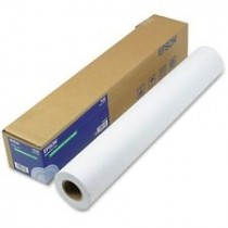 Epson Rollo de Papel Autoadhesivo 250, 17'' x 100', 250 g/m² - Envío Gratis