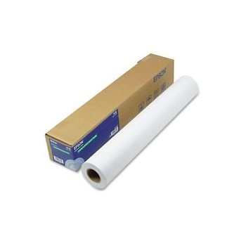 Epson Rollo de Papel Autoadhesivo 250, 17'' x 100', 250 g/m² - Envío Gratis