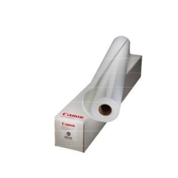 Canon Rollo de Papel 24''x150', Blanco - Envío Gratis