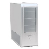 Gabinete SilverStone Temjin TJ07S, Full-Tower, ATX, USB 2.0, sin Fuente, Plata - Envío Gratis