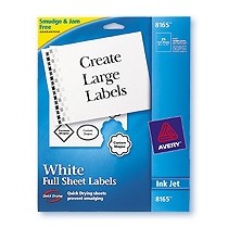 Q Productos Etiqueta Blanca, 28mm x 21.5mm, 25 Etiquetas - Envío Gratis