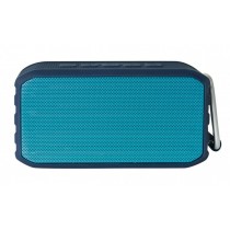 Perfect Choice Bocina Recargable Outdoors, Bluetooth, 7W RMS, Azul - Envío Gratis