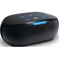 Pixxo Sistema de Audio Soap Box, Inalámbrico, Bluetooth, 2.1, 5W, Negro - Envío Gratis