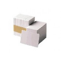 Zebra Tarjetas de PVC para Credenciales Premier, 5 x 100 Tarjetas, para Impresoras Zebra - Envío Gratis