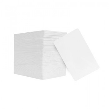 AccessPRO Tarjeta de PVC DIC10293-100, 8.57 x 5.39cm, 100 Piezas - Envío Gratis