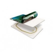 POSline Tarjetas de Proximidad/RFID Mifare, Blanco, 100 Tarjetas - Envío Gratis
