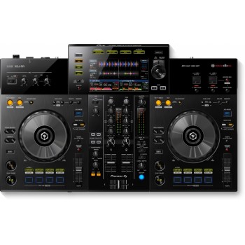 Pioneer XDJ-RR Controlador Multimedia, de 2 Canales, 20 - 20000Hz - Envío Gratis