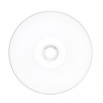 Verbatim Torre de Discos Virgenes Imprimibles para CD, CD-R, 52x, 100 Discos - Envío Gratis