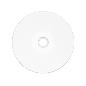 Verbatim Torre de Discos Virgenes Imprimibles para CD, CD-R, 52x, 25 Discos - Envío Gratis