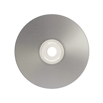 Verbatim Discos Virgenes para CD, CD-RW, 4x, 50 Discos (95159) - Envío Gratis