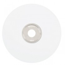 Verbatim Torre de Discos Virgenes para CD, CD-R, 52x, 100 Discos (95253) - Envío Gratis