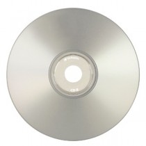 Verbatim Discos Virgenes para CD, CD-R, 52x, 100 Discos (95256) - Envío Gratis