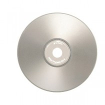 Verbatim Discos Vírgenes para CD, CD-R, 52x, 50 Discos (95005) - Envío Gratis
