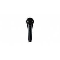 Shure Micrófono PGA58-XLR, Alámbrico, 4.6 Metros, Negro - Envío Gratis