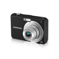 Cámara Digital Samsung ES9, 12.2MP, Zoom óptico 4x, Negro - Envío Gratis