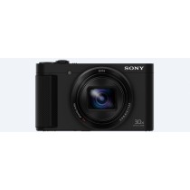 Cámara Digital Sony HX80, 18.2MP, Zoom óptico 30x, Negro - Envío Gratis