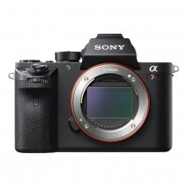 Cámara Sony Alpha α7R II con Sensor CMOS, 42.4MP, Zoom Digital 4x, Negro - Envío Gratis