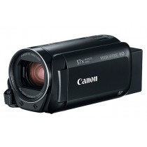 Cámara de Video Canon VIXIA HF R800, Pantalla LCD 3", 3.3MP, Zoom Óptico 32x, Negro - Envío Gratis