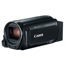 Cámara de Video Canon Vixia HF R80, Pantalla LCD 3'', 3.3MP, Zoom Óptico 32x, Negro - Envío Gratis