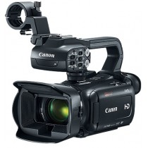 Cámara de Video Canon XA11, 3'', 3MP, Zoom Óptico 20x, Negro - Envío Gratis
