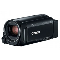 Cámara de Video Canon Vixia HF R82, Pantalla LCD 3", 3.3MP, Zoom Óptico 32x, Negro - Envío Gratis