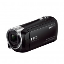 Cámara de Video Sony Handycam CX405 con sensor CMOS Exmor, 9.2MP, Zoom óptico 30x, Negro - Envío Gratis