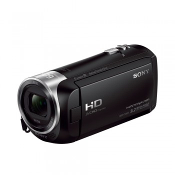 Cámara de Video Sony Handycam CX405 con sensor CMOS Exmor, 9.2MP, Zoom óptico 30x, Negro - Envío Gratis