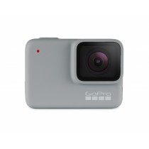 Cámara Deportiva GoPro Hero 7 White, 10MP, Full HD, MicroSD, Blanco - Envío Gratis