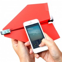 Drone Powerup 3.0, 55m, Rojo - Envío Gratis
