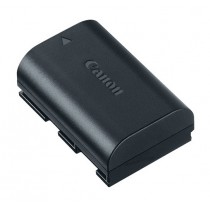 Canon Bateria para Cámara Digital 9486B002AA, 7.2V, 1800mAh, EOS Mark - Envío Gratis